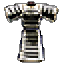 띠 갑옷